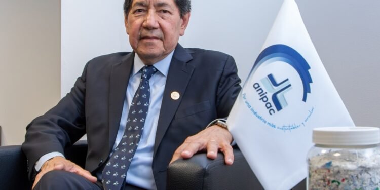 Industria del plástico en México se fortalece con sostenibilidad ante retos globales