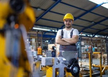 Más mexicanos con trabajo: la ocupación crece en el cuarto trimestre de 2025: INEGI