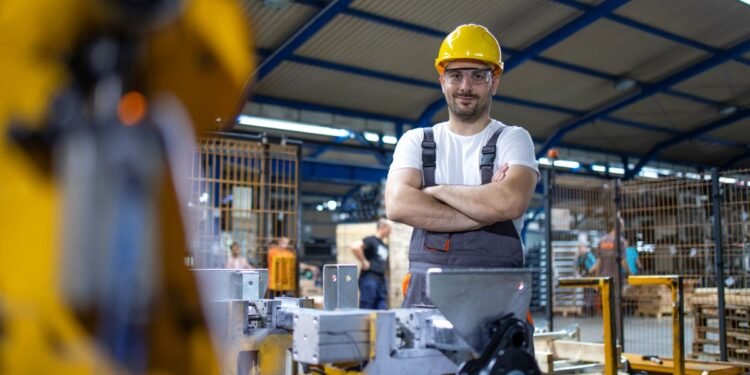 Más mexicanos con trabajo: la ocupación crece en el cuarto trimestre de 2025: INEGI