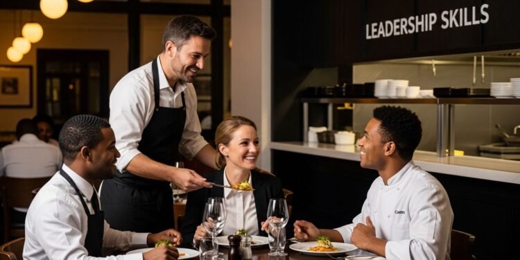 Menos comensales, más recortes: así impacta la crisis al sector restaurantero