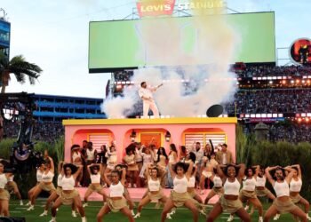 Bad Bunny dispara las ganas de aprender español en Duolingo luego del Super Bowl
