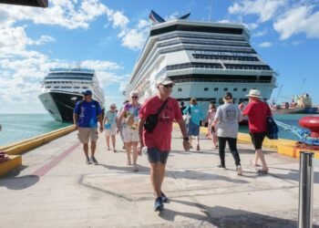 Turismo apunta al norte: Yucatán acelera su estrategia con EU para atraer más visitantes