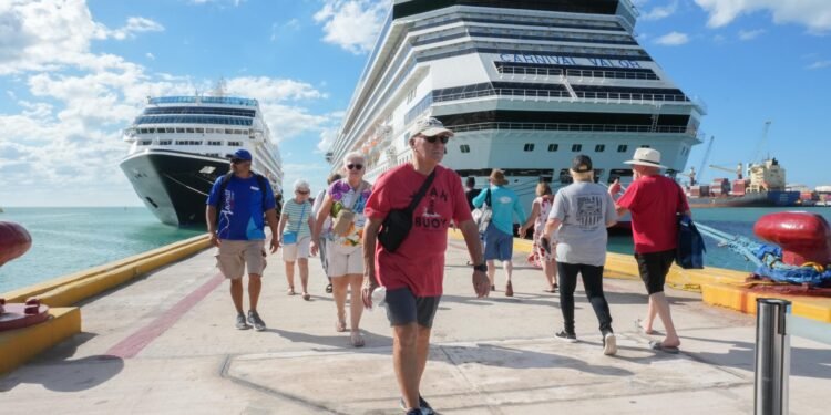 Turismo apunta al norte: Yucatán acelera su estrategia con EU para atraer más visitantes