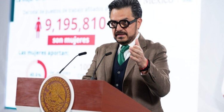 IMSS activa jornada intensiva de vacunación contra el sarampión este sábado y domingo