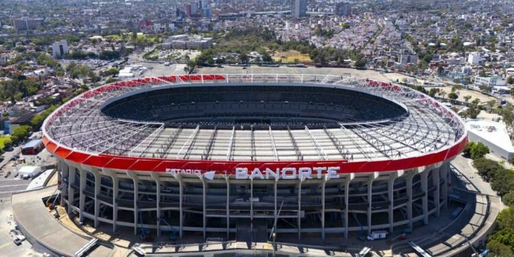 Luto en la previa del México vs Portugal: fallece aficionado en el Estadio Banorte
