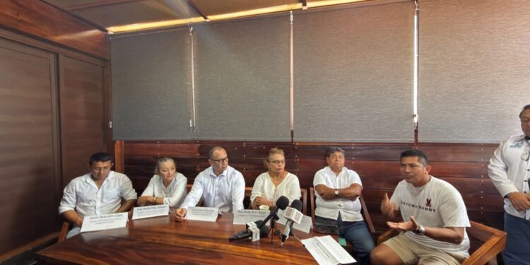 Pescadores denuncian pesca ilegal y exigen frenar presencia de embarcaciones foráneas