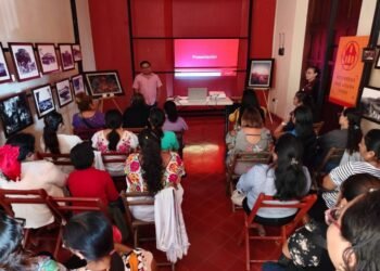 Capacitación, financiamiento y vinculación fortalecen el ecosistema emprendedor