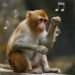 De Punch al laboratorio: macacos aprenden a seguir el ritmo de la música