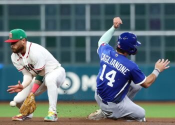 México se despide del Clásico Mundial de Béisbol tras caer ante la selección de Italia