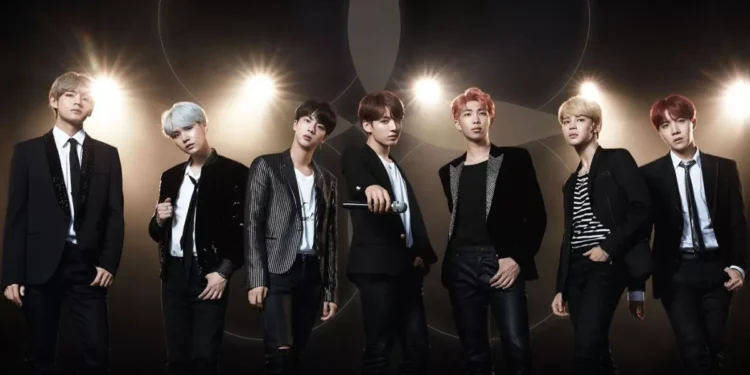 Euforia mundial: BTS inicia gira con show masivo y sin costo en Seúl, así lo puedes ver