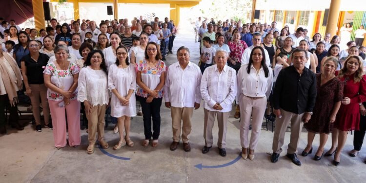 Segey fortalece educación especial en Yucatán con inversión de más de 7 mdp