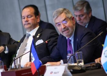 SRE endurece postura por muertes de mexicanos bajo custodia del ICE