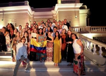 Yucatán pule su corona en turismo de reuniones con eventos internacionales