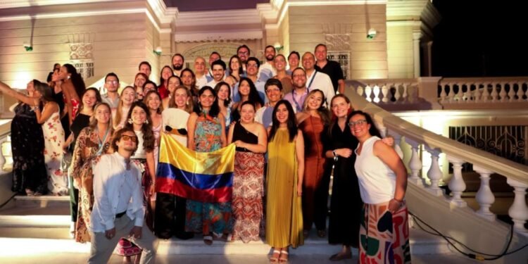 Yucatán pule su corona en turismo de reuniones con eventos internacionales