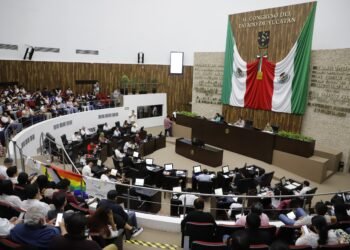 Van contra criminalización del VIH: diputada de Morena impulsa reforma en el Congreso