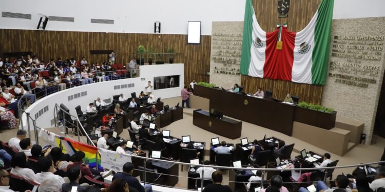 Van contra criminalización del VIH: diputada de Morena impulsa reforma en el Congreso