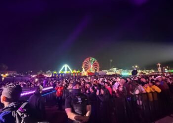 Carnaval de Ensenada, epicentro turístico; histórica asistencia y derrama económica