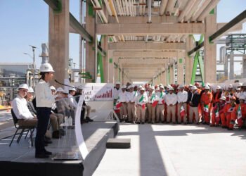 Nueva Comisión del Petróleo marcará la ruta energética de México: Sheinbaum