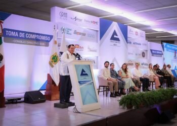 Gobierno del Renacimiento Maya y sector empresarial fortalecen alianza en pro del desarrollo