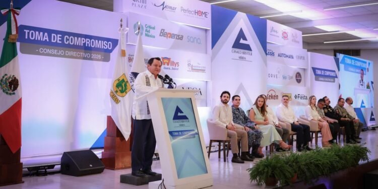 Gobierno del Renacimiento Maya y sector empresarial fortalecen alianza en pro del desarrollo