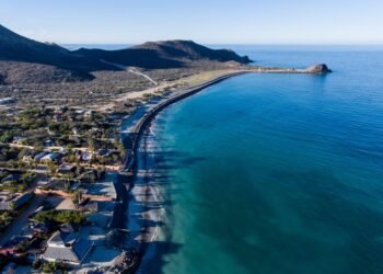 Revés ambiental: cancelan autorización a complejo inmobiliario junto a Cabo Pulmo