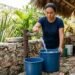 Consumo excesivo y contaminación pone en riesgo abasto de agua en el estado: cuídala