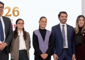 Arranca renovación del transporte de carga con impulso millonario del gobierno federal