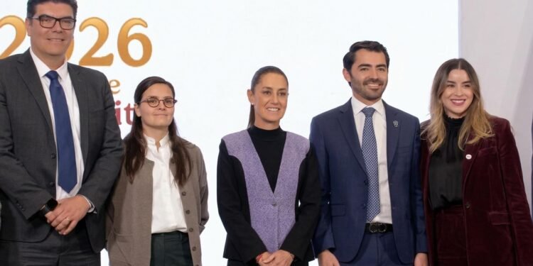 Arranca renovación del transporte de carga con impulso millonario del gobierno federal