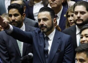 Auditor Superior perfila gestión con cero tolerancia a la corrupción y modernización