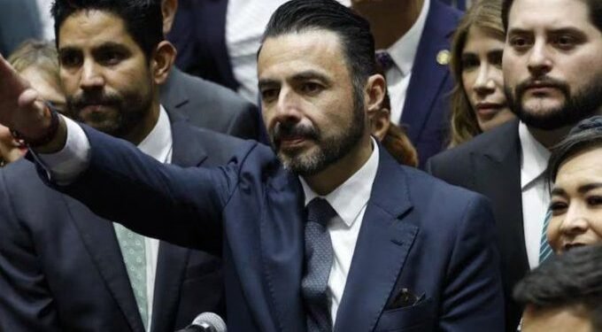 Auditor Superior perfila gestión con cero tolerancia a la corrupción y modernización