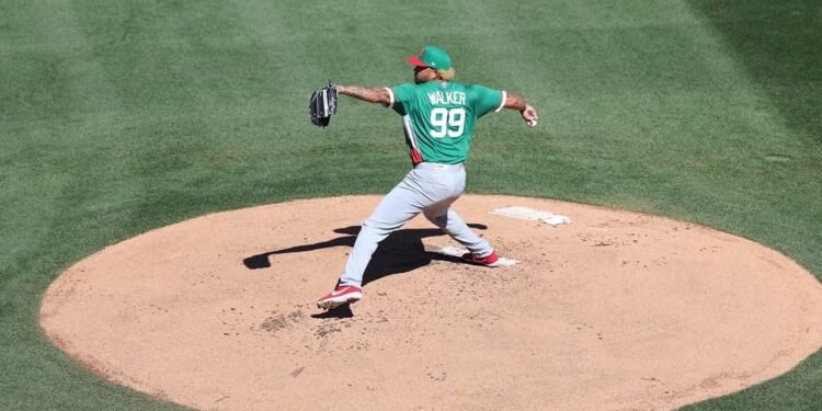 La novena mexicana busca mantener el invicto tras vencer a Gran Bretaña