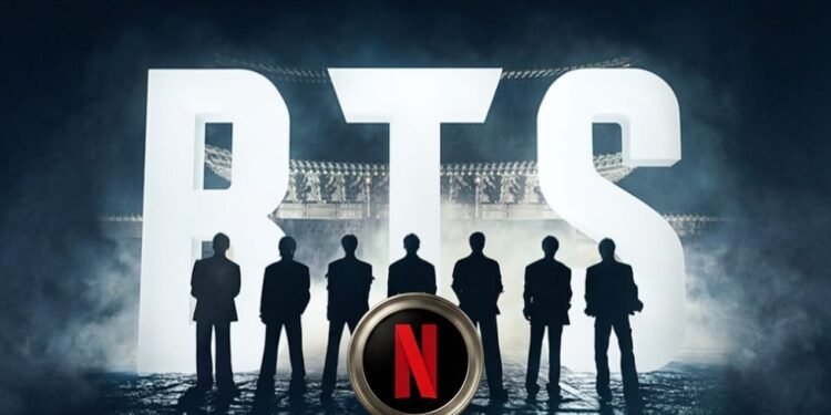 ARMY, llegó tu momento: Netflix regala viaje a Corea para vivir el comeback de BTS