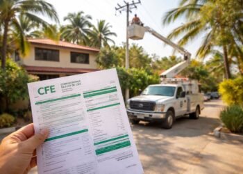 CFE hará descuentos en temporada de calor, conoce los requisitos
