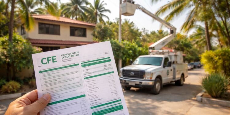 CFE hará descuentos en temporada de calor, conoce los requisitos