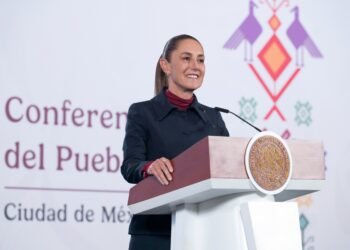 Sheinbaum descarta indulto a Mario Aburto; más de tres décadas después del magnicidio