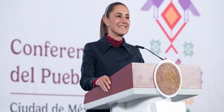 Sheinbaum descarta indulto a Mario Aburto; más de tres décadas después del magnicidio