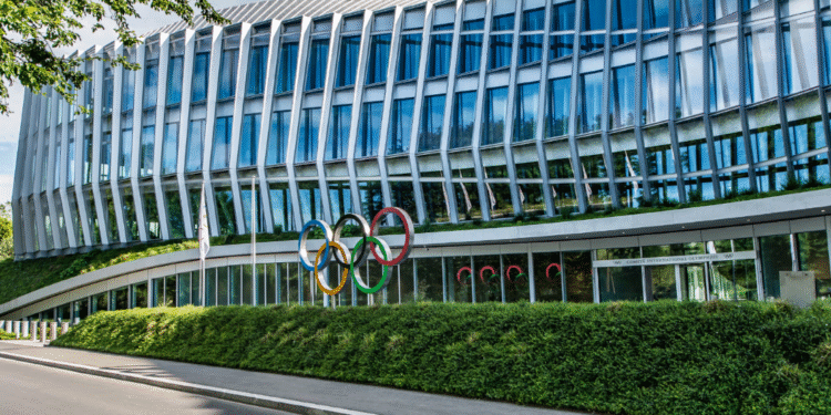 COI redefine reglas: categoría femenina será solo para mujeres biológicas