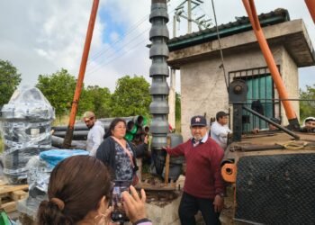 Conagua activa apoyos para el campo en Yucatán; conoce requisitos y dónde aplicar