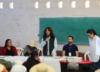 En restauración ecológica de la presa Endhó participarán  las comunidades indígenas