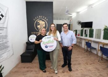 Ayuntamiento de Mérida abre créditos todo el año para emprendedores y negocios