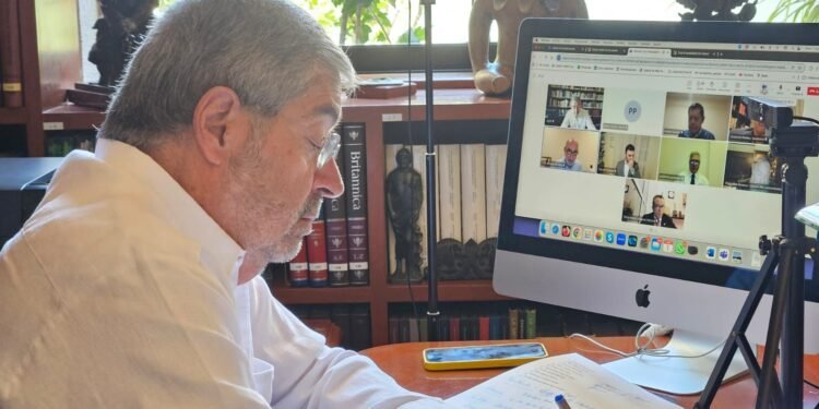 México llama a la paz y activa protección para connacionales en Medio Oriente