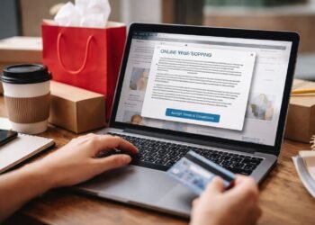 Compras en línea pueden ocultar cláusulas abusivas, advierte Profeco