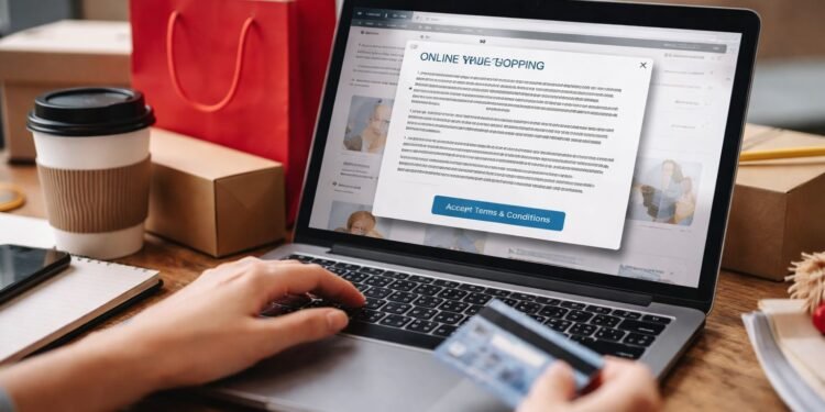 Compras en línea pueden ocultar cláusulas abusivas, advierte Profeco