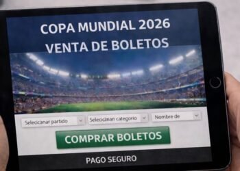 Piden extremar precauciones al comprar boletos para el Mundial