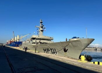 México refuerza apoyo a Cuba con cuarto envío de ayuda humanitaria