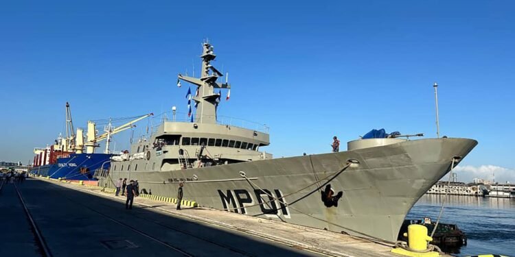 México refuerza apoyo a Cuba con cuarto envío de ayuda humanitaria