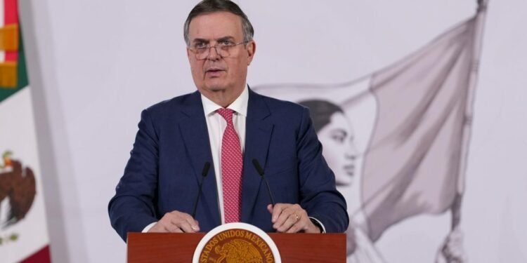 México y Estados Unidos iniciarán primera ronda de revisión del T-MEC el 16 de marzo