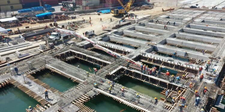 Ensenada busca ampliar su puerto con nuevo muelle para megacruceros