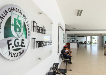 FGE frena red de despojo de viviendas; falsificaban pagarés de hasta 450 mil pesos