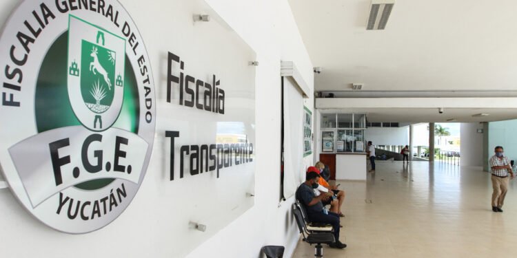 FGE frena red de despojo de viviendas; falsificaban pagarés de hasta 450 mil pesos